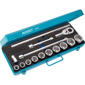 Steckschlüssel Satz