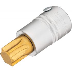 Schraubendreher-Steckschlüsseleinsatz TORX®