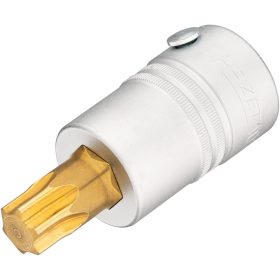 Schraubendreher-Steckschlüsseleinsatz TORX®