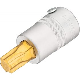 Schraubendreher-Steckschlüsseleinsatz TORX®