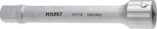 Verlängerung