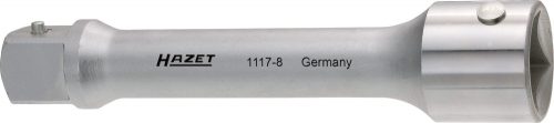 Verlängerung