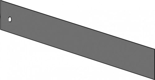 Trennbleche