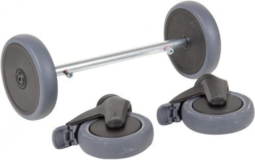 Satz Räder