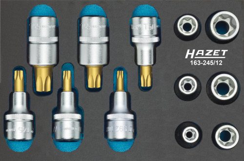 Werkzeug Satz ∙ TORX®