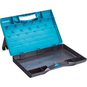 Werkzeugkasten für Safety-Insert-System