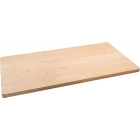 Arbeitsfläche ∙ Holz