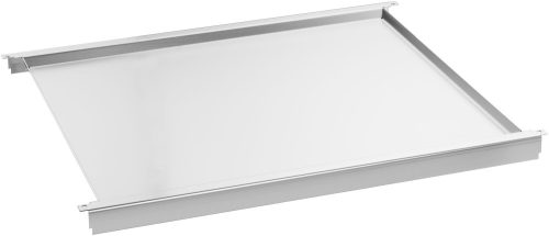 Arbeitsfläche ∙ Edelstahl
