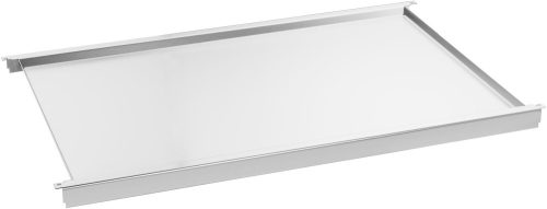 Arbeitsfläche ∙ Edelstahl