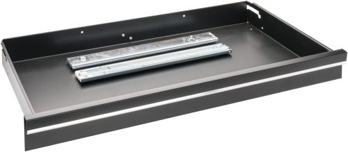 Schublade ∙ flach ∙ komplett