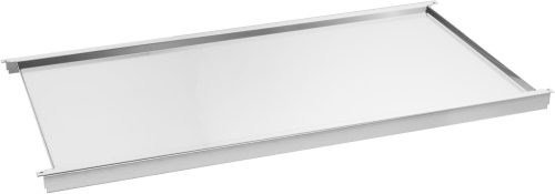 Arbeitsfläche ∙ Edelstahl
