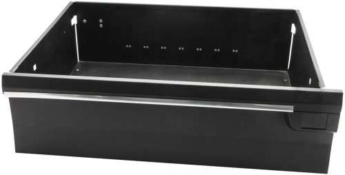 Schublade ∙ hoch in 3/3 Breite
