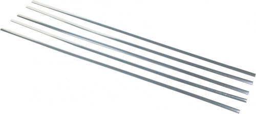 Schubladen Griffprofil für 5/3 Schublade