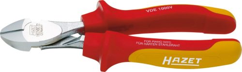Kraft Seitenschneider ∙ schutzisoliert