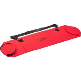 Tasche für Gummi-Standmatte 196 VDE-8