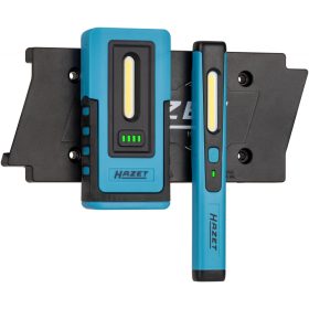 LED Inspektions-Lampen Satz ∙ wireless charging