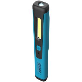 LED Pen Light ∙ wireless charging
