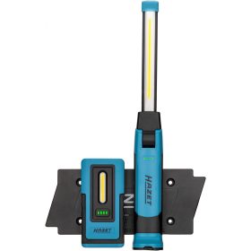 LED Lampen Satz ∙ wireless charging