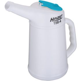 Mess-Becher