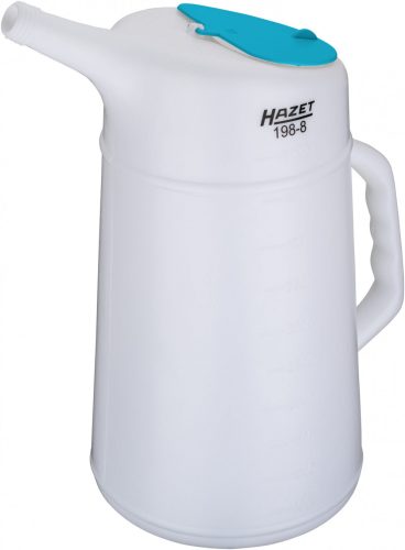 Mess-Becher