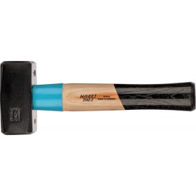 Fäustel BluGuard