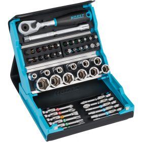 SmartCase Steckschlüssel Satz