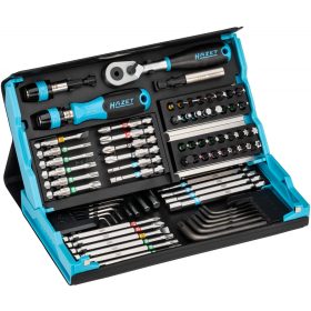SmartCase Bit Satz