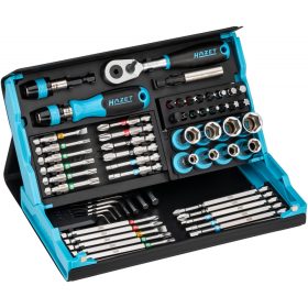 SmartCase Bit Satz