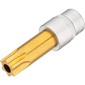   Nockenwellen-Versteller TORX® Schraubendreher-Einsatz ∙ mit Bohrung