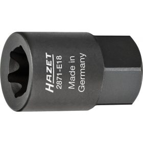 Bremssattel TORX® Einsatz