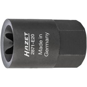 Bremssattel TORX® Einsatz