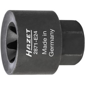 Bremssattel TORX® Einsatz