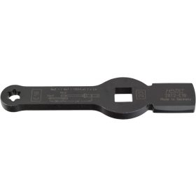 TORX® Schlag-Schlüssel ∙ mit 2 Schlagflächen