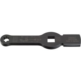 TORX® Schlag-Schlüssel ∙ mit 2 Schlagflächen