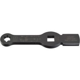 TORX® Schlag-Schlüssel ∙ mit 2 Schlagflächen