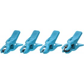 Rohrleitungs-Stopper Satz