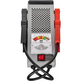 Batterietester
