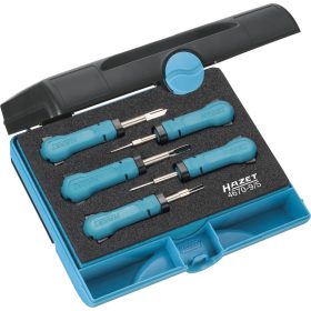 Kabelentriegeler Sortiment