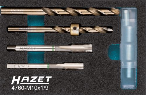 Glühkerzen Reparatur Satz