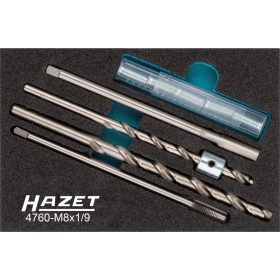 Glühkerzen Reparatur Satz