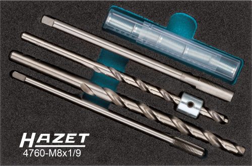 Glühkerzen Reparatur Satz