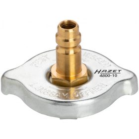Kühleradapter