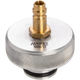 Kühleradapter