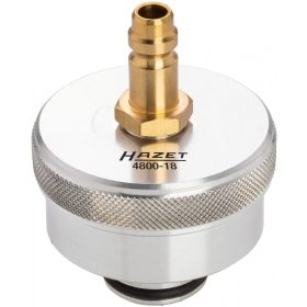 Kühleradapter