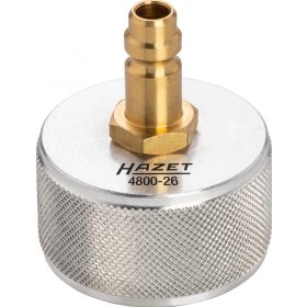 Kühleradapter