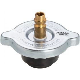 Kühlerpumpe und -adapter