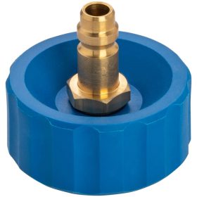 Kühlerpumpe und -adapter