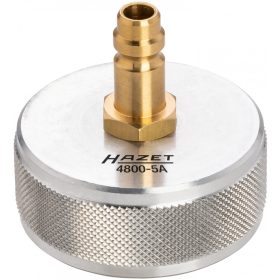 Kühlerpumpe und -adapter