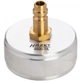 Kühlerpumpe und -adapter
