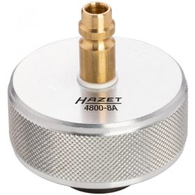 Kühlerpumpe und -adapter